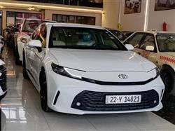 تۆیۆتا کامری